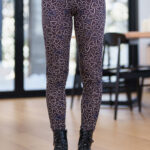 Hearts ''Chamonix'' legging