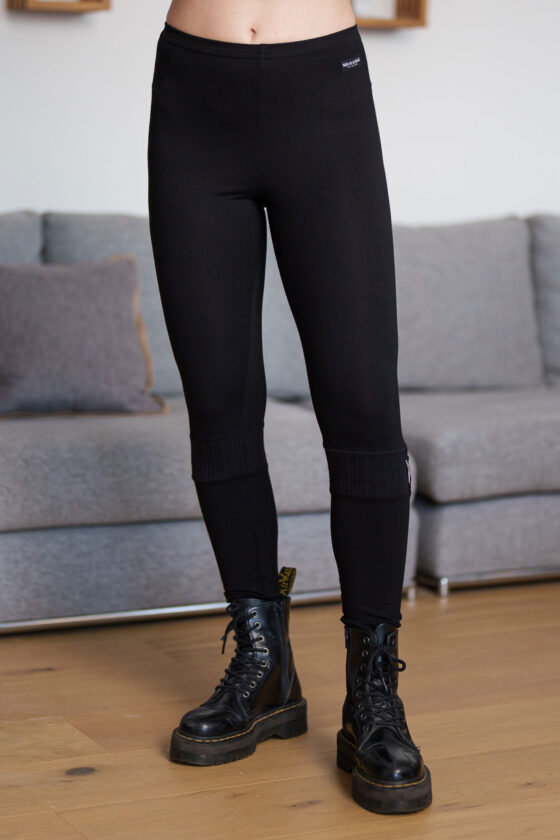 Legging Miller Noir