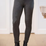 Legging Orford Charbon