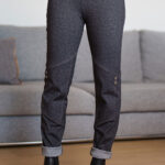 Pantalon Montcalm Denim bleu