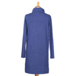 Robe Baluchon Indigo