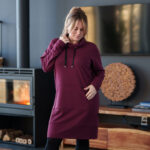 Robe Baluchon Merlot