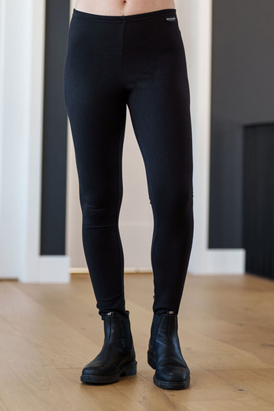 Black Orford legging