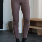 Taupe Orford legging