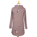 Taupe ''Duchesnay'' tunic