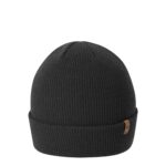 Tuque Comox Charbon