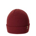 Tuque Comox Rouille