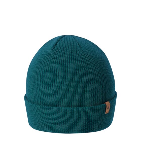 Tuque Comox Vert forêt