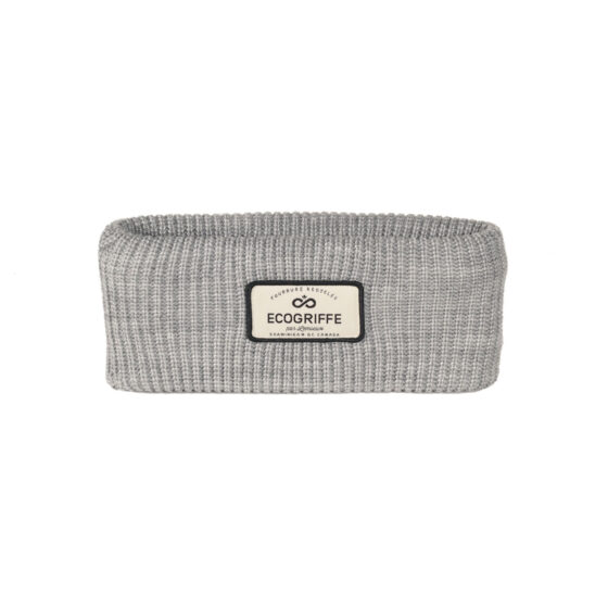 Bandeau Gris