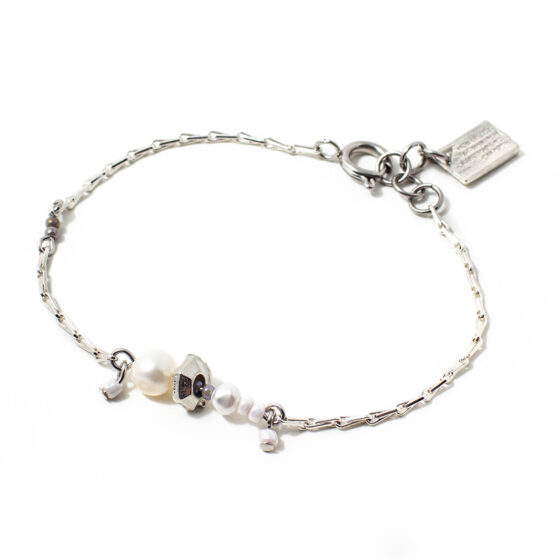 Bracelet Arlo Brume