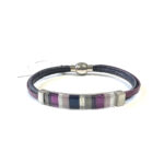 Bracelet Axia deluxe Violet