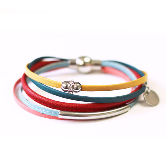 Bracelet Luxury Multi