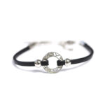 Bracelet Romy Noir