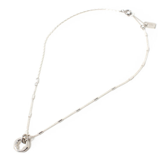 Collier Breg Brume