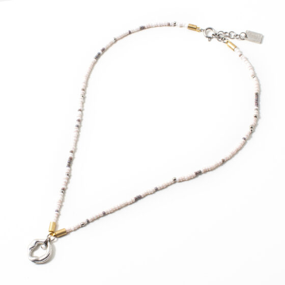 Collier Cheroi Brume