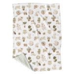 Couverture Sammy et ses plantes