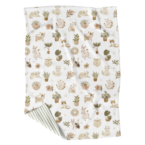 Couverture Sammy et ses plantes