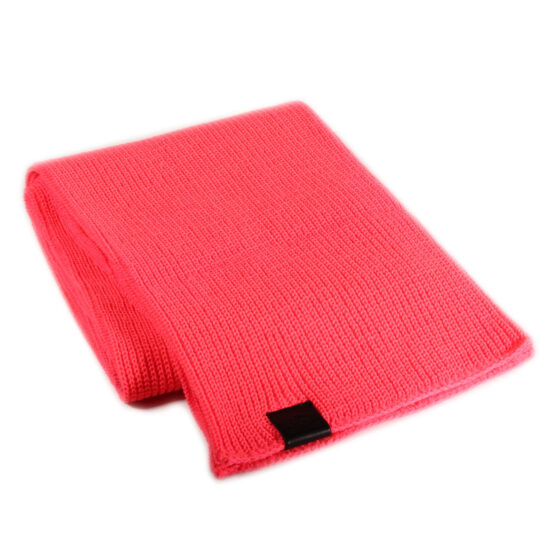 Foulard Corail