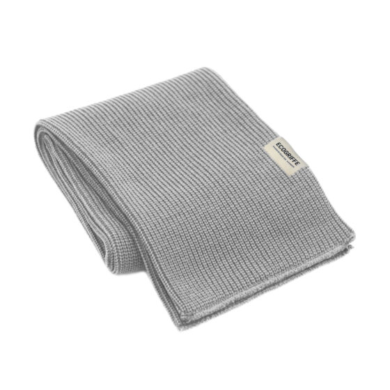 Foulard Gris