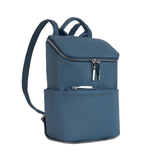 Petit sac à dos Bravesm pureté Bleu galaxie