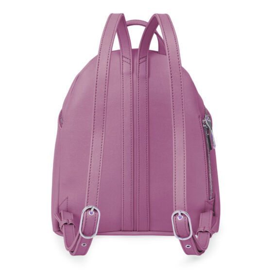 Sac à dos Aries vintage Mauve glycine