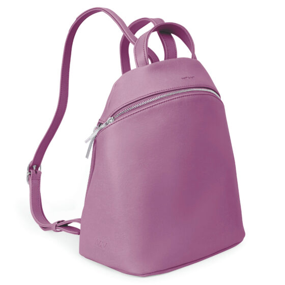 Sac à dos Aries vintage Mauve glycine