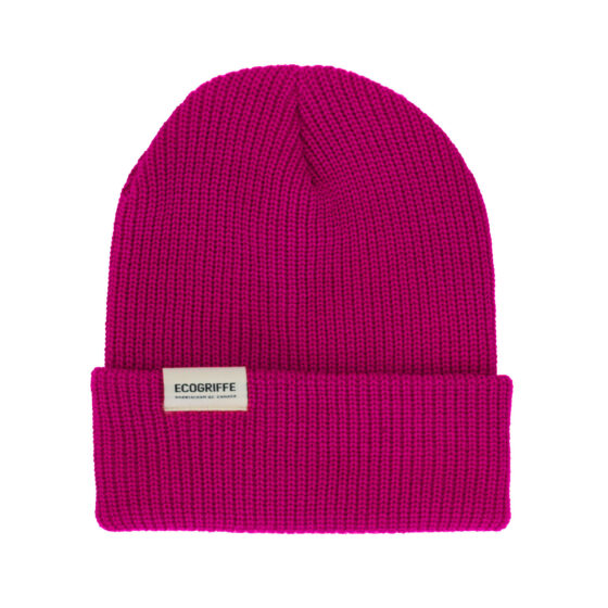 Tuque Australe pour adulte Hibiscus