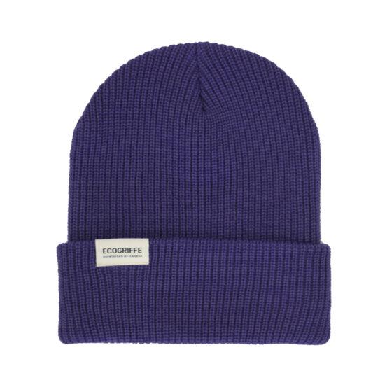 Tuque Australe pour adulte Lotus