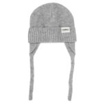 Tuque Raton pour bambin 1 à 3 ans Gris