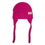 Tuque Raton pour bambin 1 à 3 ans Hibiscus