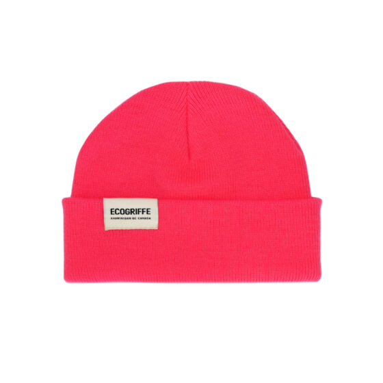 Tuque Tradition évolutive 0 à 3 ans Corail