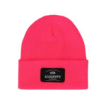 Tuque Tradition junior 4 à 8 ans Corail