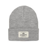 Tuque Tradition pour adulte Gris