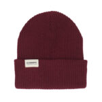 Tuque Australe pour adulte Bourgogne