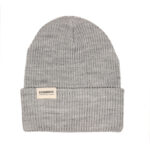 Tuque Australe pour adulte Gris