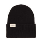 Tuque Australe pour adulte Noir