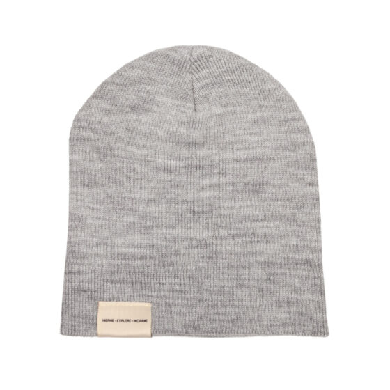 Tuque Tradition évolutive 0 à 3 ans Gris