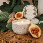 Bougie réutilisable Foresta