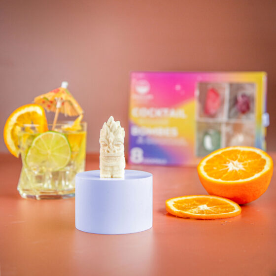 Coffret découverte cocktail 3D