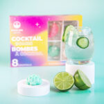 Coffret découverte cocktail 3D