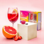 Coffret découverte cocktail 3D