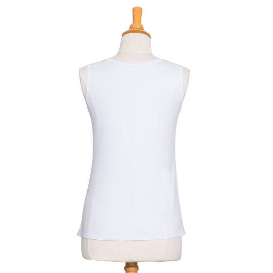 Camisole Nicole Blanc