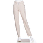 Beige Taylor pant