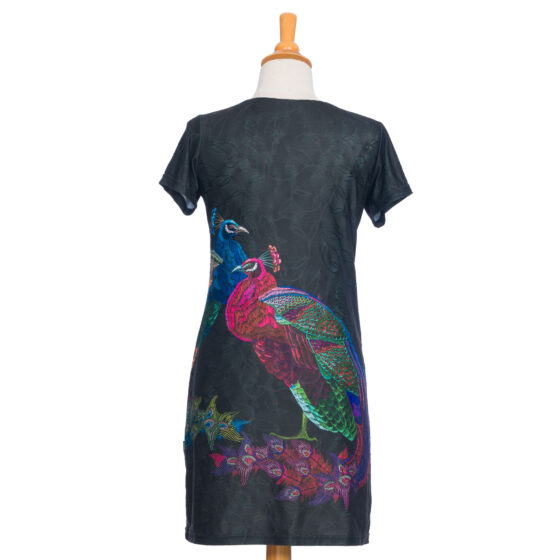 Peacocks ''Alys'' dress