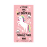 Sachet de chocolat chaud Licorne