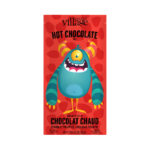 Sachet de chocolat chaud Monstre