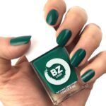 Bali vegan nail polish