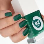 Bali vegan nail polish