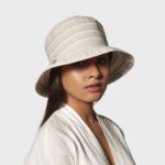 Ivory Brizo hat