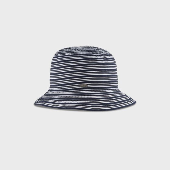 Navy Brizo hat